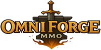 OmniForge MMO